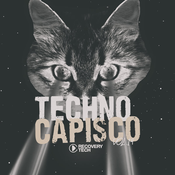 VA – Techno Capisco, Vol. 14 (2025)