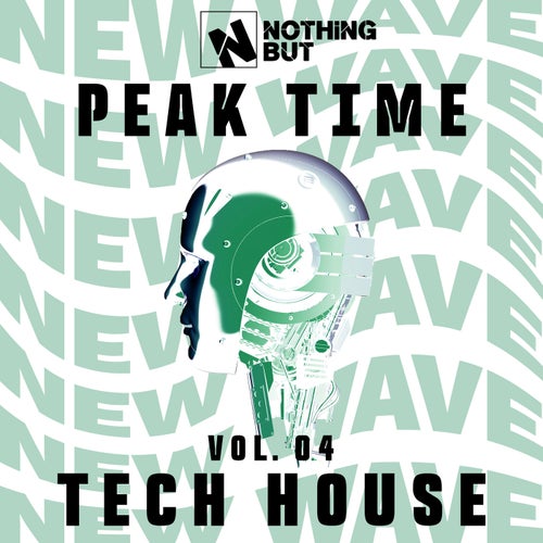 VA – Nothing But… Peak Time Tech House, Vol. 04 (2025)