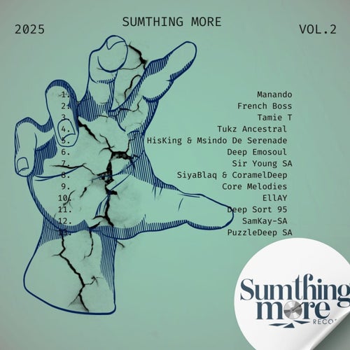 VA – Sumthing More Vol. 2 (2025)