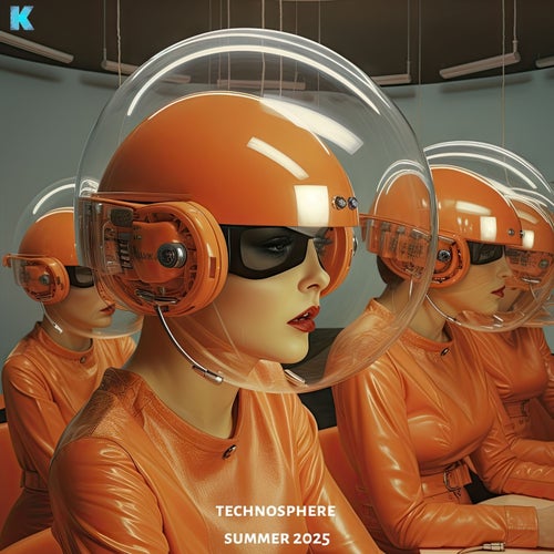 VA – TechnoSphere Summer Selection 2025 (2025)