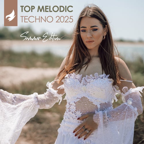 VA – Top Melodic Techno 2025 (Summer Edition) ALVD2566