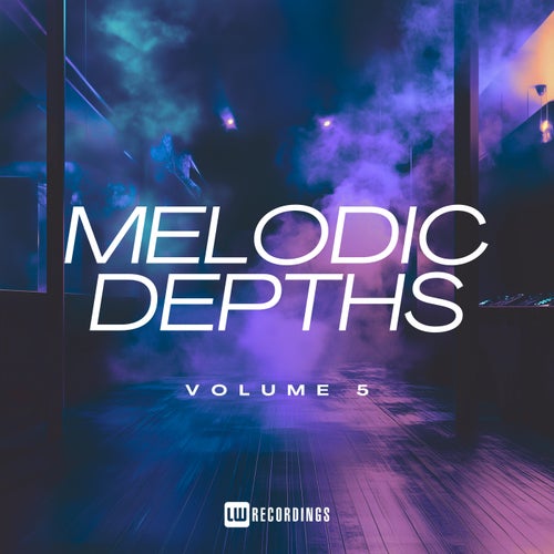 VA – Melodic Depths, Vol. 05 (2025)