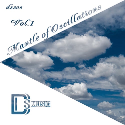 VA – Mantle of Oscillations, Vol. 1 (2025)