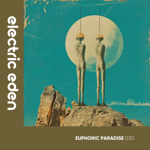 VA – Euphoric Paradise 030 (2025)