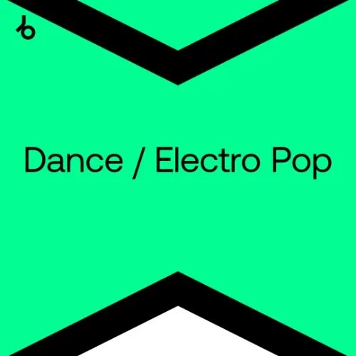 BEATPORT Top 100 Dance & Pop JUNE 2025