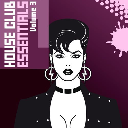 VA – House Club Essentials, Vol. 3 (2025)