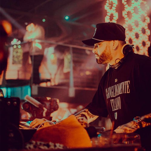 Jhoan Ayala – For Reals Chart 2025