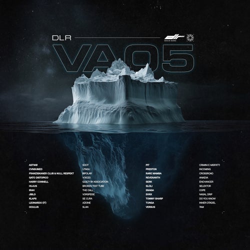 VA – Deadline Records Va 05 (2025)