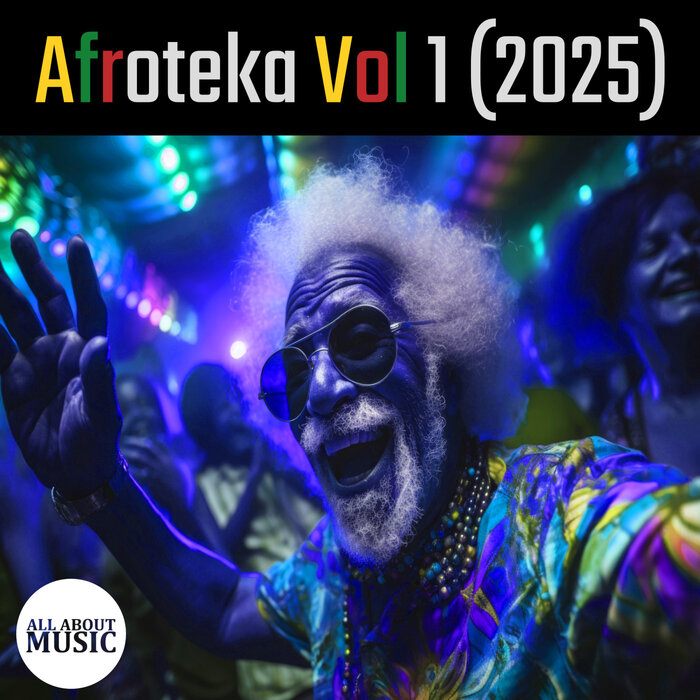 VA – House House House III (2025)