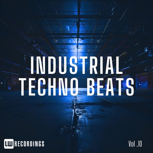 VA – Industrial Techno Beats, Vol. 10 (2025)