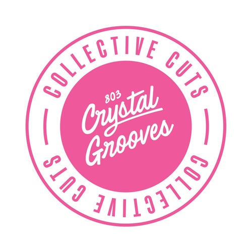 VA – 803 Crystal Grooves Collective Cuts Vol 8 (2025)