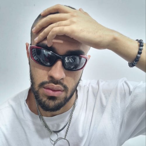 Alex Rojas Take My Time Chart