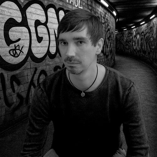 Marcus Daum – Burn The Floor Techno Chart 2025