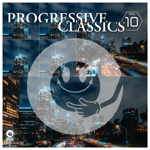 VA – Progressive Classics Phase 10 (2025)
