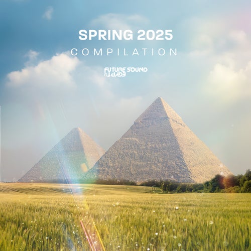 VA – Famous Minimal Deep Techno, Vol. 5 (2025)