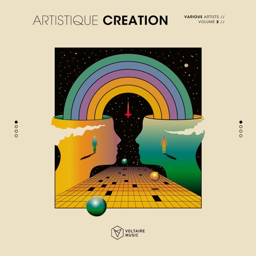 VA – Artistique Creation, Vol. 2 (2025)