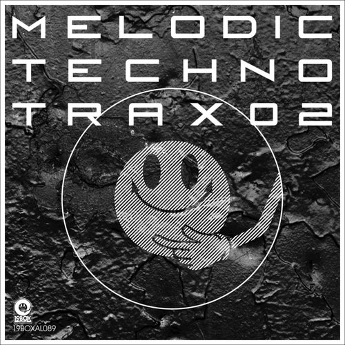 VA – Melodic Techno Trax 02 (2025)