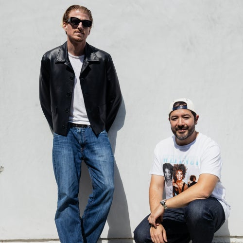 Shaded (La) – Oscillate Chart 2025