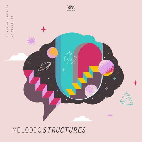 VA – Melodic Structures Vol. 19 VMCOMP1678