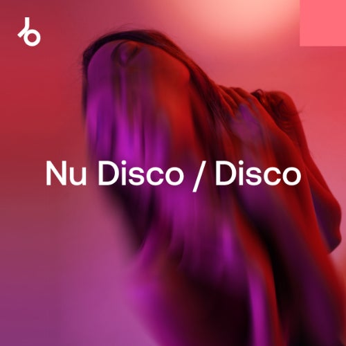 Beatport Festival Essentials 2025 Nu Disco – JUNE