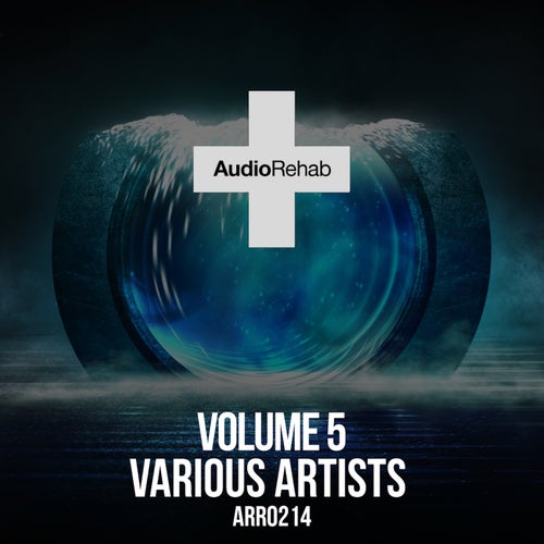 VA – Audio Rehab Vol 5 (2025)