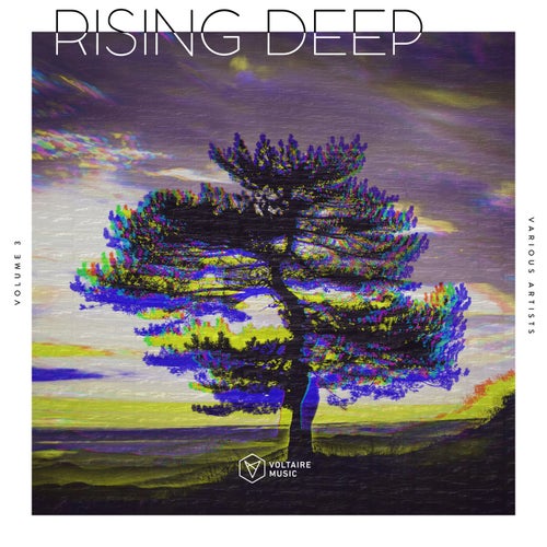 VA – Rising Deep, Vol. 3 (2025)