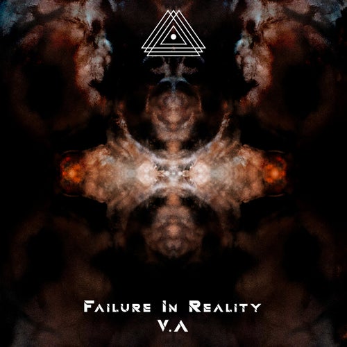 VA – Failure In Reality VA – (PALLR012] (2025)