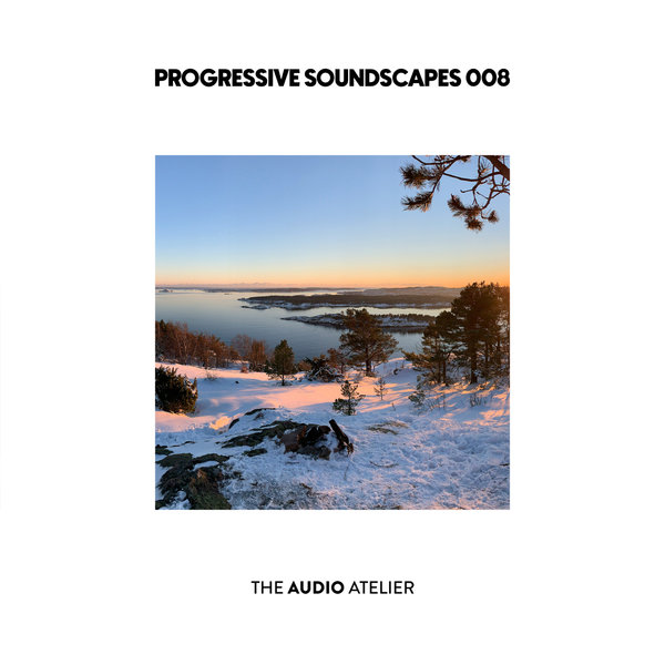VA – Progressive Soundscapes 008 (2025)