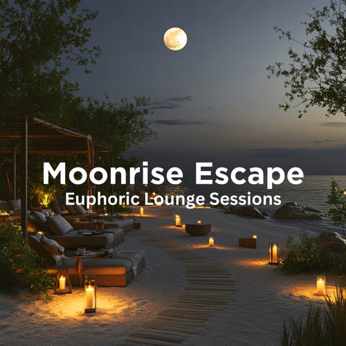 VA – Moonrise Escape  Euphoric Lounge Sessions (2025)