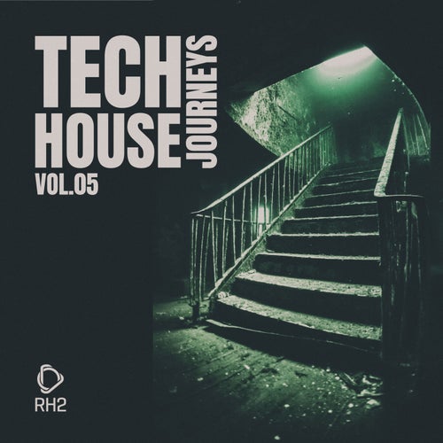 VA – Tech House Journeys, Vol. 5 (2025)