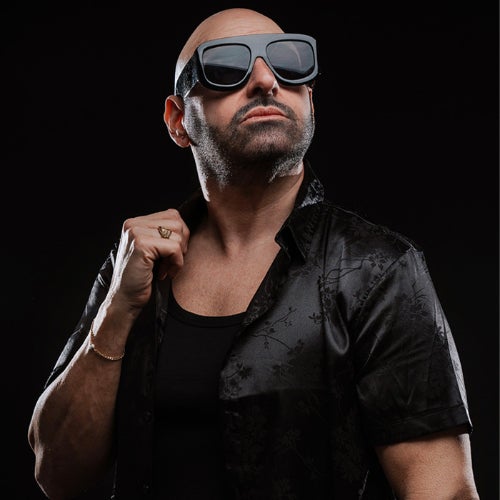Federico Scavo – Must Have Spring Chart 2025