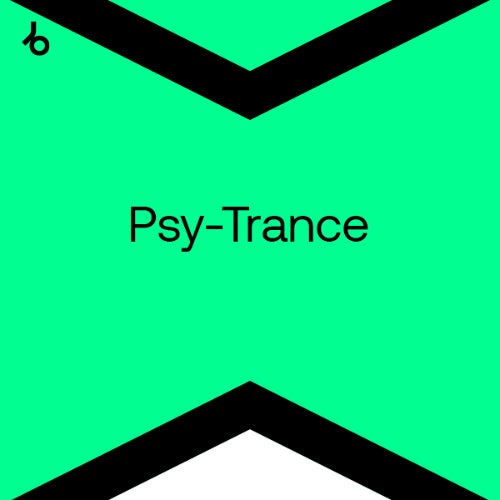 BEATPORT Top 100 Psy-Trance June 2025