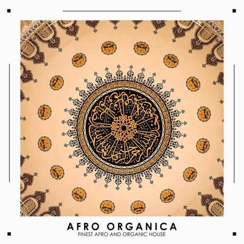 VA – Afro Organica (Finest Afro and Organic House) (2025)