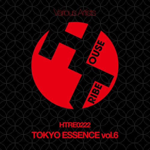 VA – TOKYO ESSENCE Vol.6 (2025)