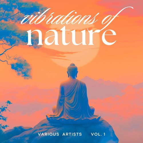 VA – Vibrations of Nature, Vol. 1 (2025)