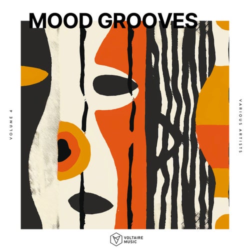 VA – Mood Grooves, Vol. 4 (2025)