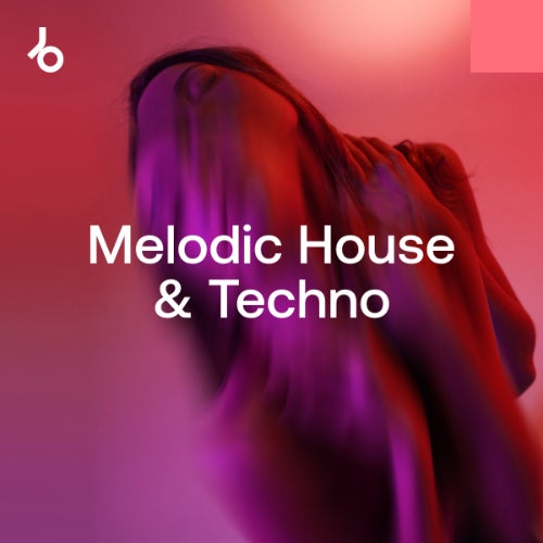 Beatport Festival Essentials 2025 Melodic House & Techno – JUNE
