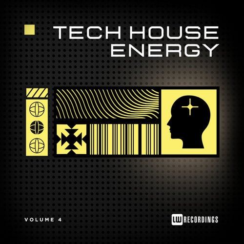 VA – Tech House Energy, Vol. 04 (2025)