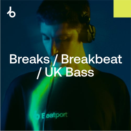 BEATPORT Summer Sounds 2025 Breaks _ UK Bass