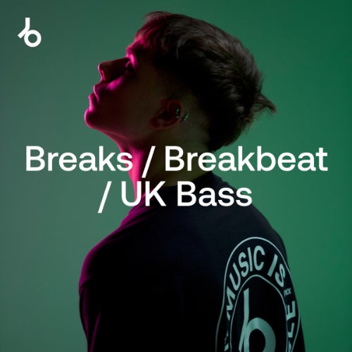 Best New Pack Breaks & Breakbeat & UK Bass – 17 July 2025