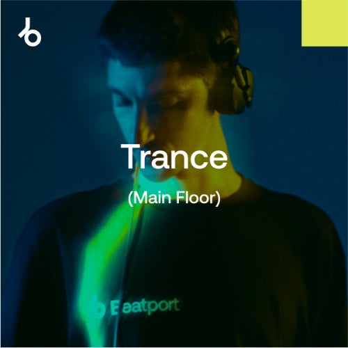 BEATPORT Summer Sounds 2025 Trance (Main Floor)