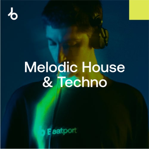 BEATPORT Summer Sounds 2025 Melodic