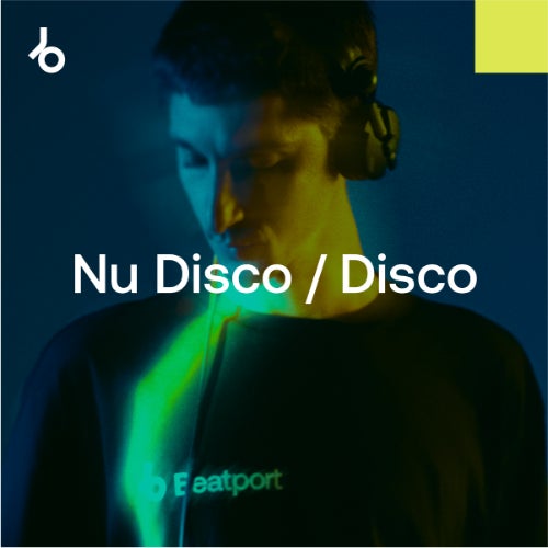 BEATPORT Summer Sounds 2025 Nu Disco _ Disco