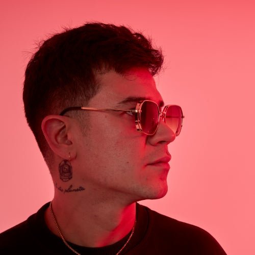Juan Ferro – Moonlight Offweek Chart
