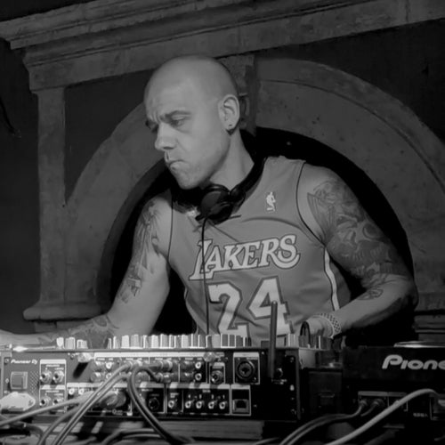 Fabio Salvati – Night Scream Chart