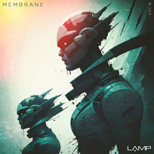 VA – Membrane, Vol. 8 (2025)
