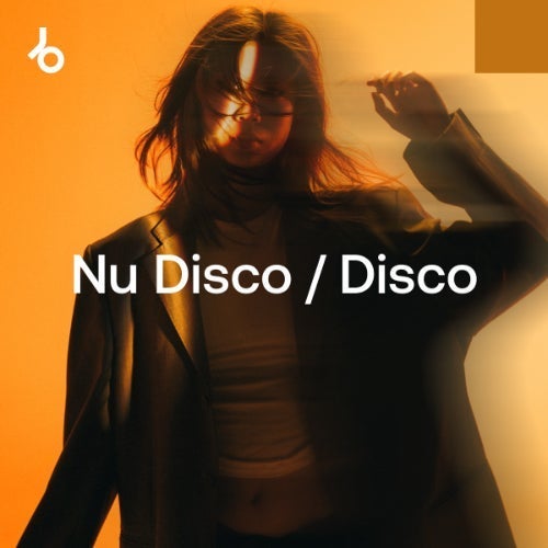 BEATPORT The June Shortlist 2025 Nu Disco