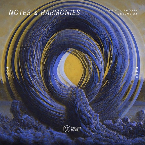 VA – Notes & Harmonies, Vol. 24 (2025)