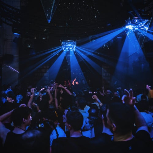 Bermio – New World Chart