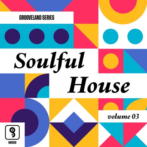 VA – Soulful House, Vol. 3 (2025)